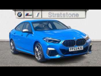 2023 - M235i xDrive 4dr Step Auto