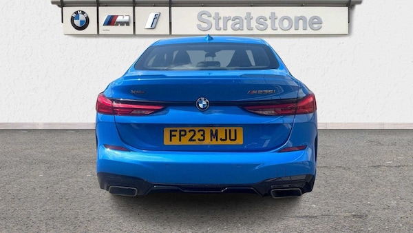 Used BMW 2 Series 2023 for sale - 74992310: Photo 20