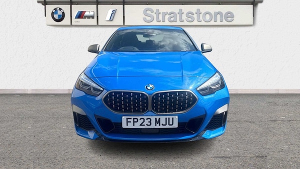 Used BMW 2 Series 2023 for sale - 74992310: Photo 21