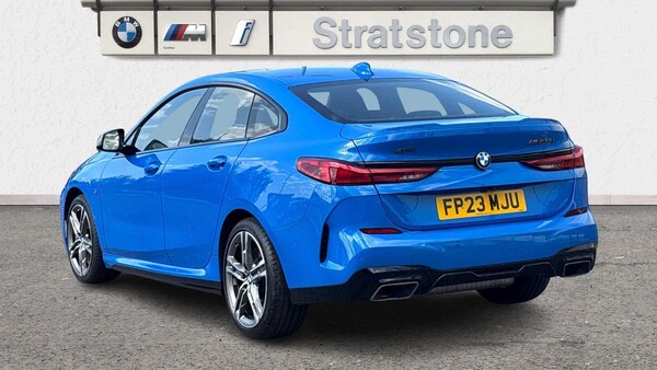 Used BMW 2 Series 2023 for sale - 74992310: Photo 2