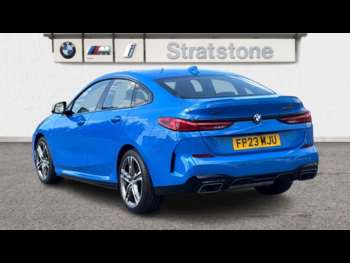 Used BMW 2 Series 2023 for sale - 74992310: Photo