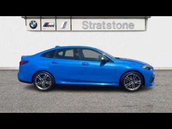 Used BMW 2 Series 2023 for sale - 74992310: Photo