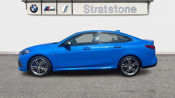 Used BMW 2 Series 2023 for sale - 74992310: Photo 5