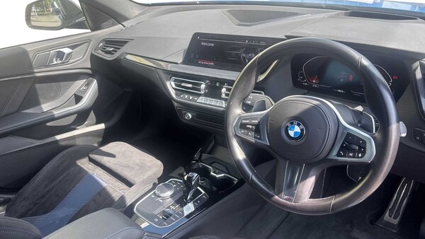Used BMW 2 Series 2023 for sale - 74992310: Photo 6