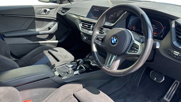 Used BMW 2 Series 2023 for sale - 74992310: Photo 8
