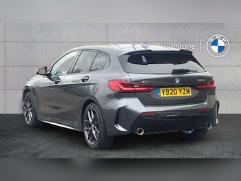 Used BMW 1 Series 2020 for sale - 78352166: Photo