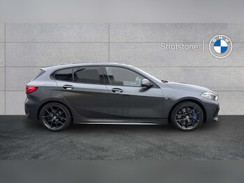 Used BMW 1 Series 2020 for sale - 78352166: Photo
