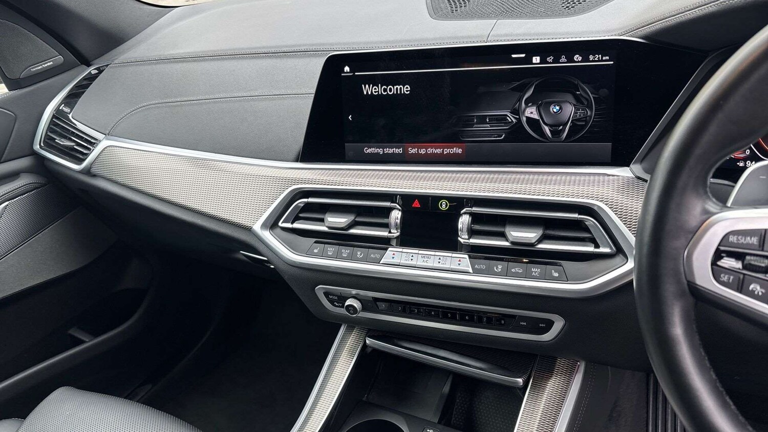 Used BMW X5 2023 for sale - 78089649: Photo 10