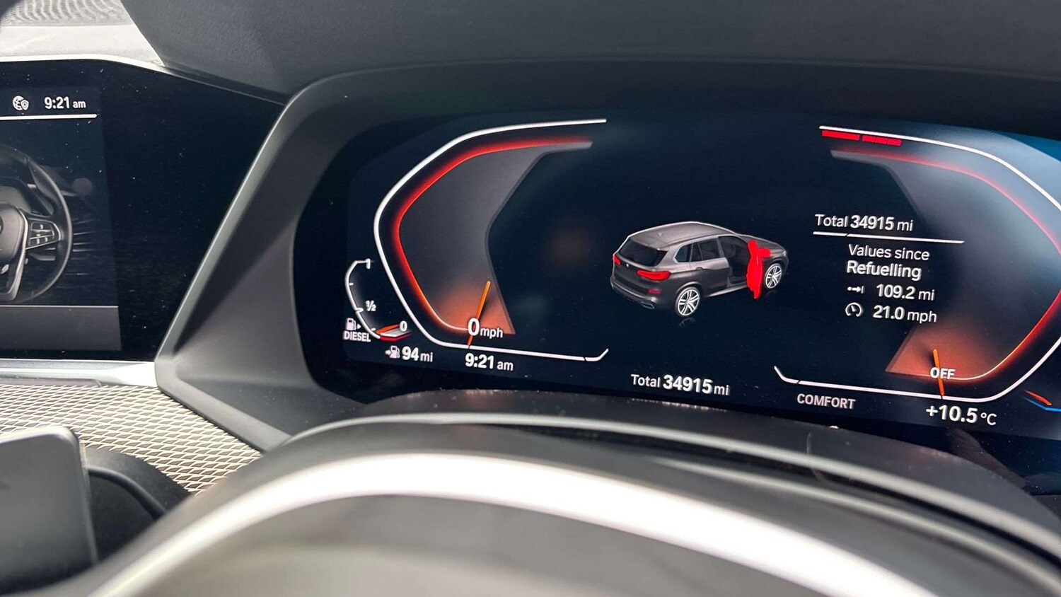 Used BMW X5 2023 for sale - 78089649: Photo 11