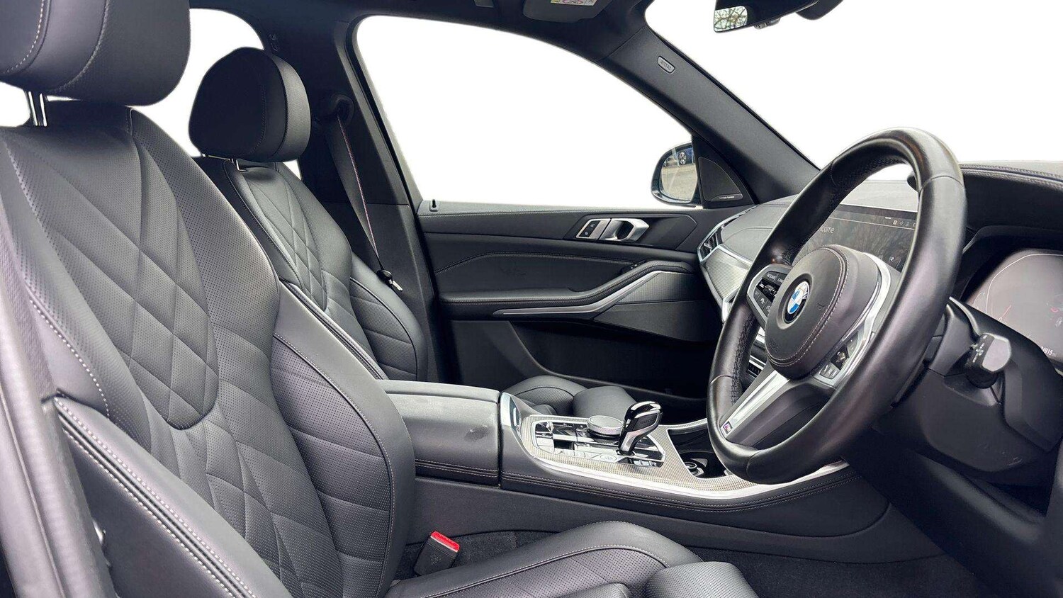 Used BMW X5 2023 for sale - 78089649: Photo 13