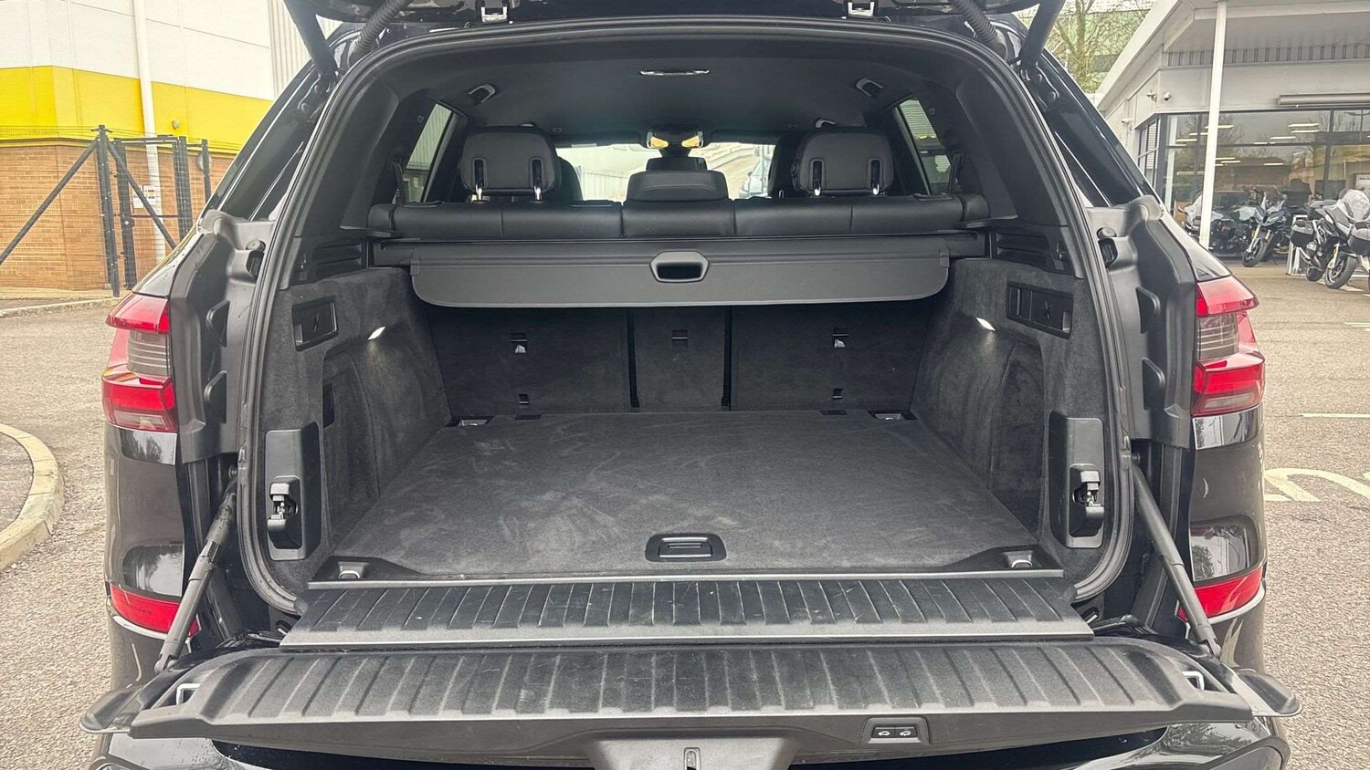 Used BMW X5 2023 for sale - 78089649: Photo 15