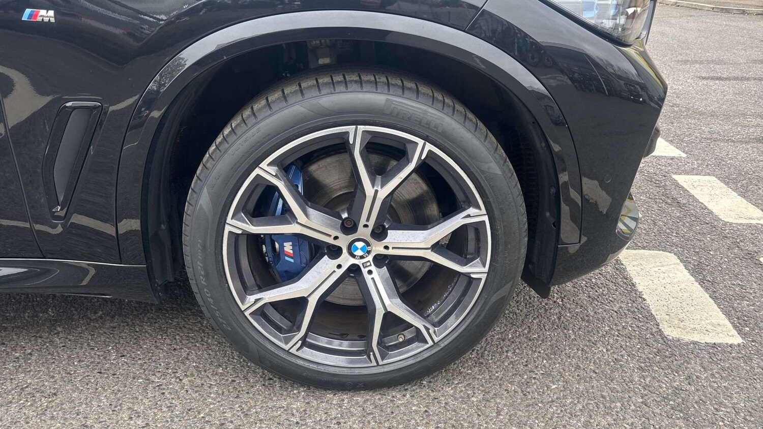 Used BMW X5 2023 for sale - 78089649: Photo 16