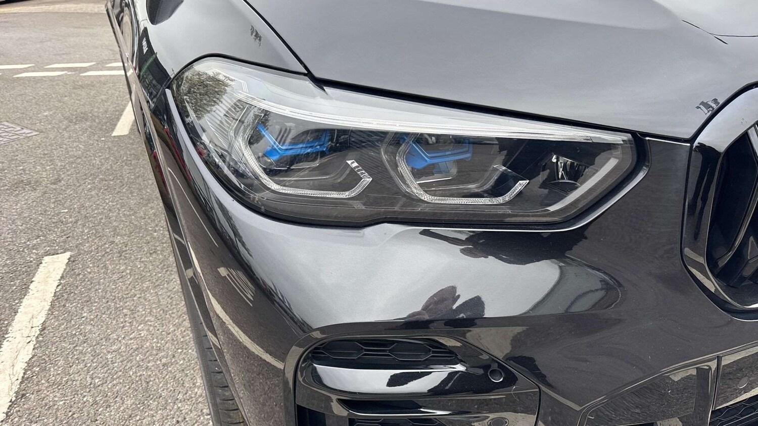 Used BMW X5 2023 for sale - 78089649: Photo 18