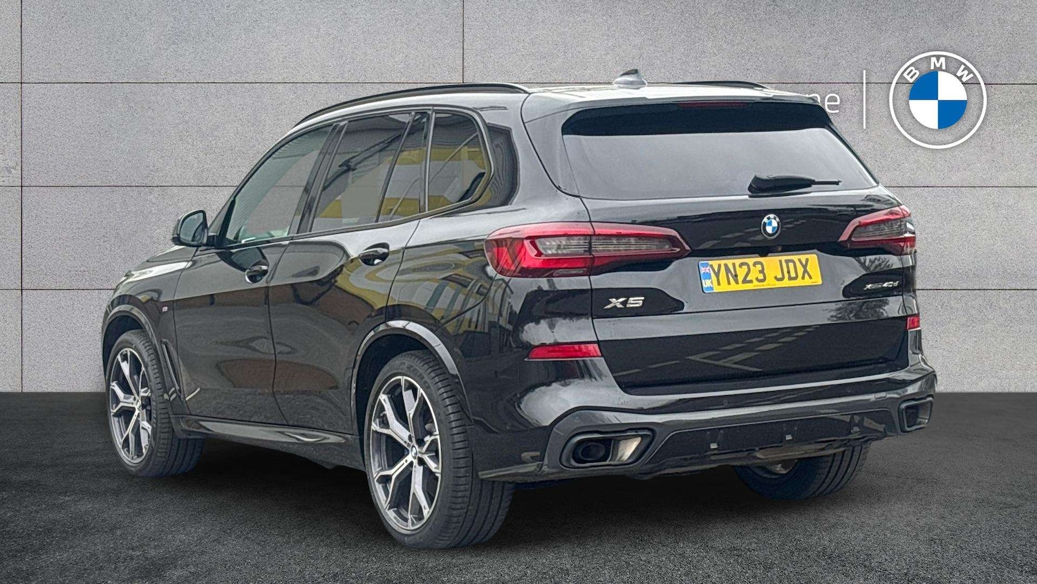 Used BMW X5 2023 for sale - 78089649: Photo 2