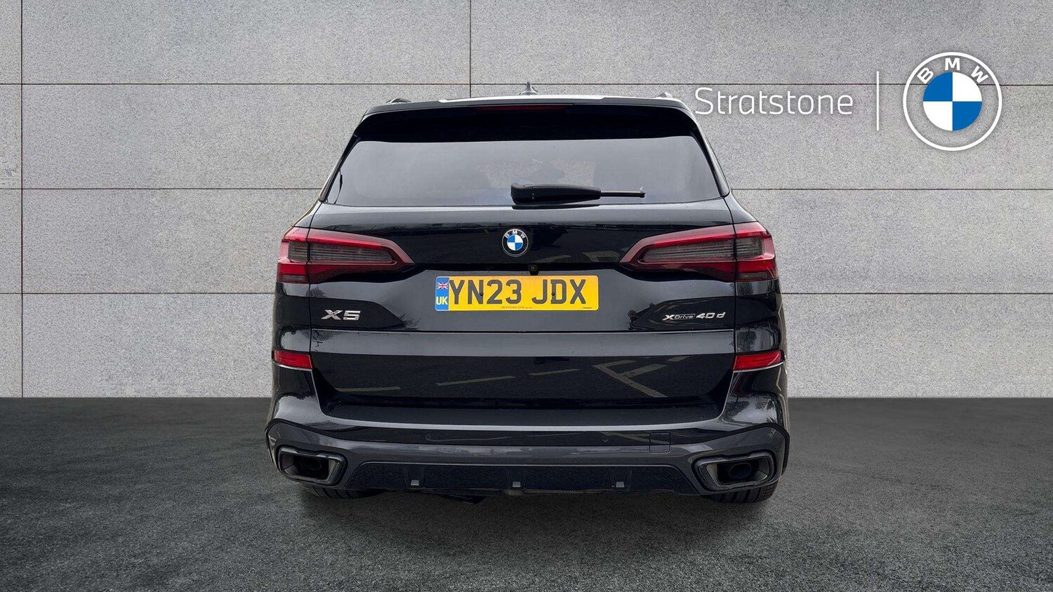 Used BMW X5 2023 for sale - 78089649: Photo 20