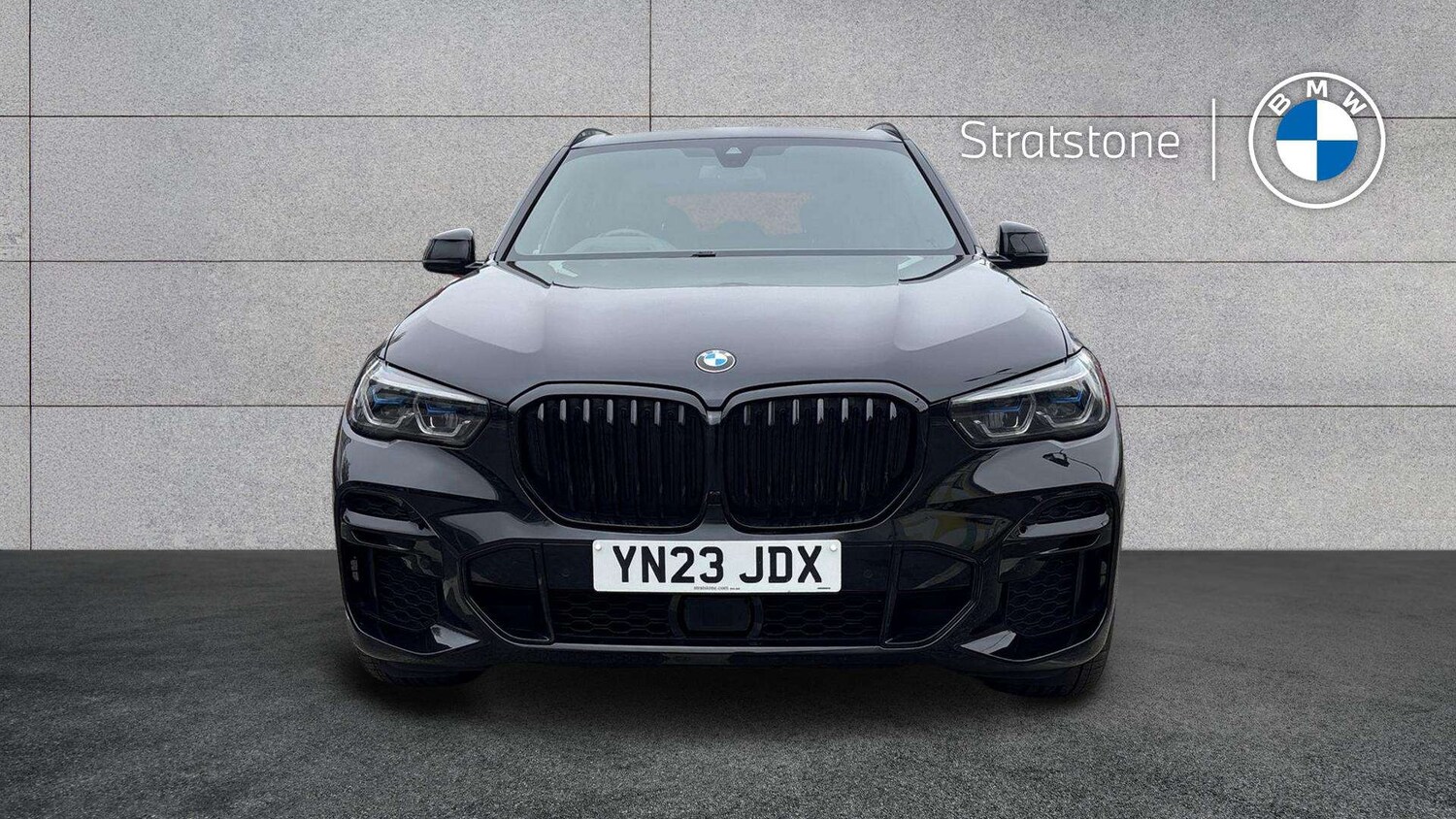 Used BMW X5 2023 for sale - 78089649: Photo 21