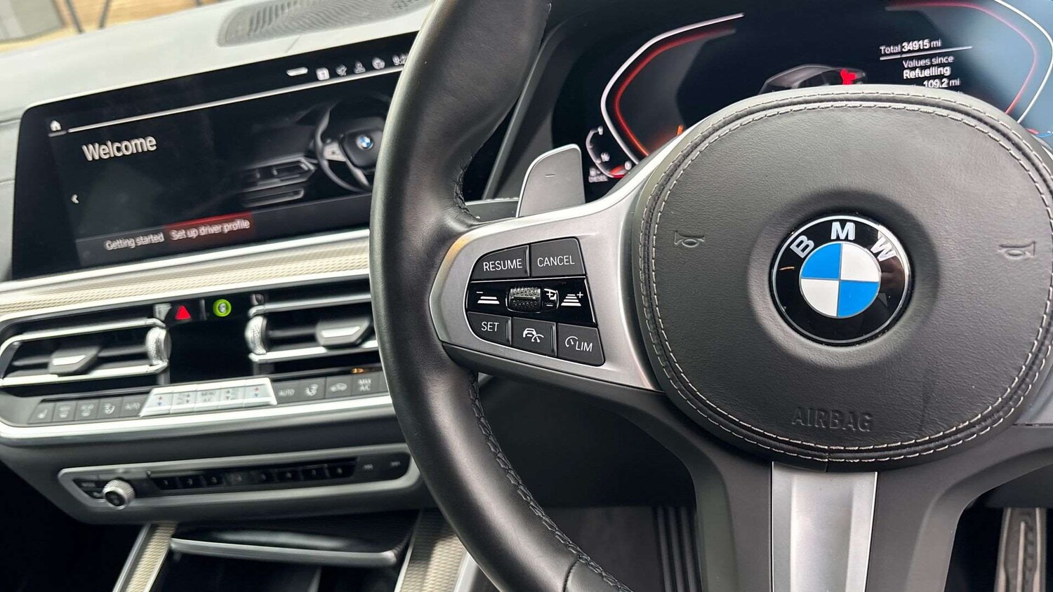 Used BMW X5 2023 for sale - 78089649: Photo 22