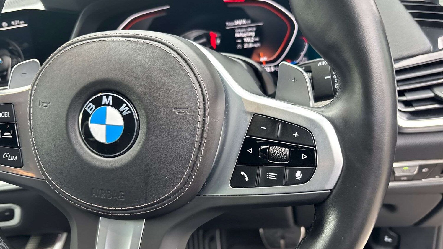 Used BMW X5 2023 for sale - 78089649: Photo 23