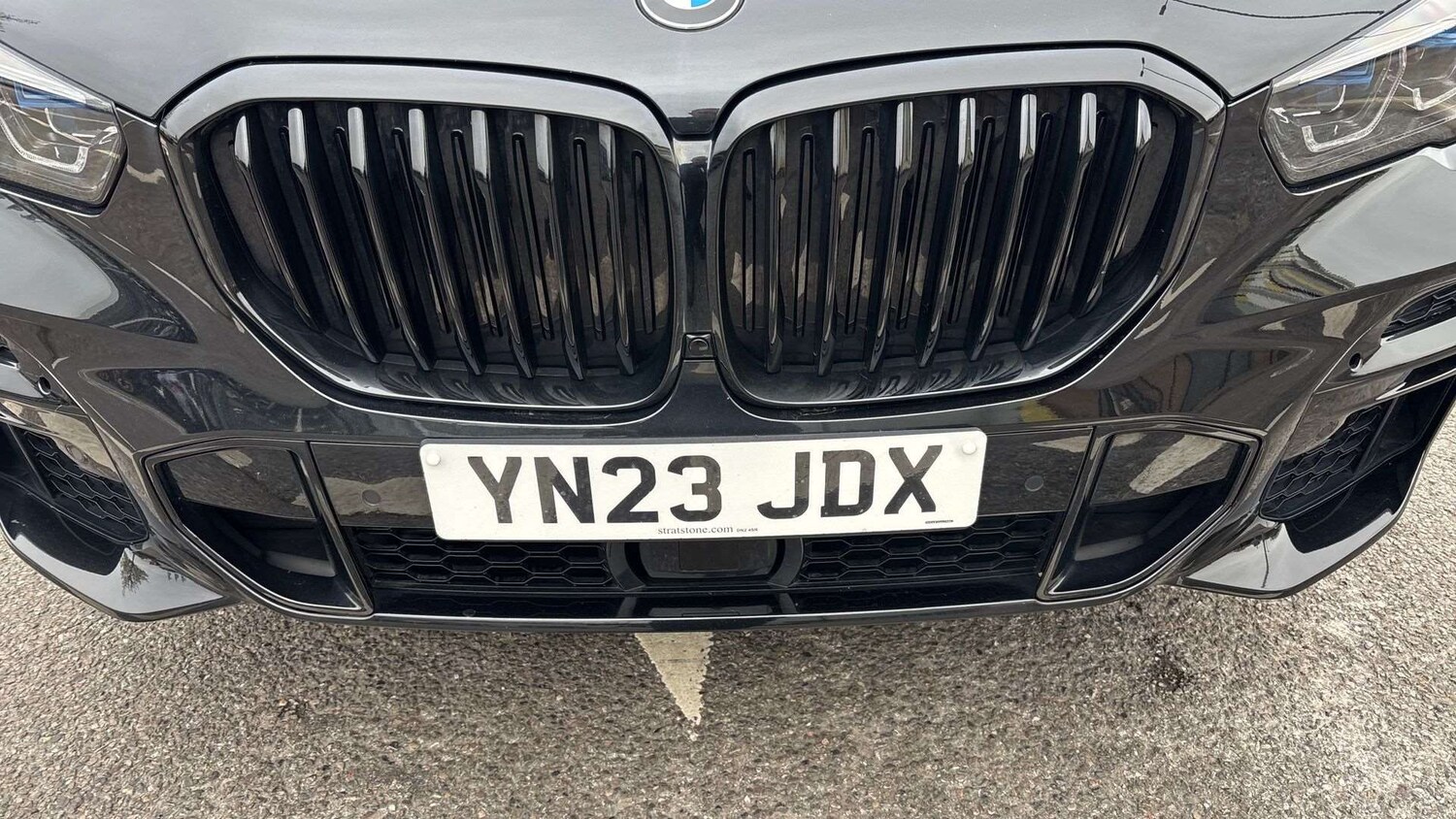 Used BMW X5 2023 for sale - 78089649: Photo 24