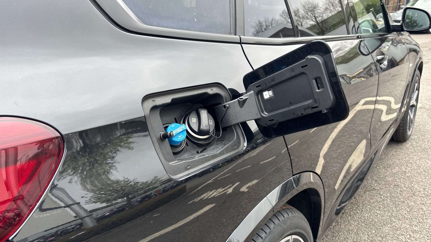 Used BMW X5 2023 for sale - 78089649: Photo 25