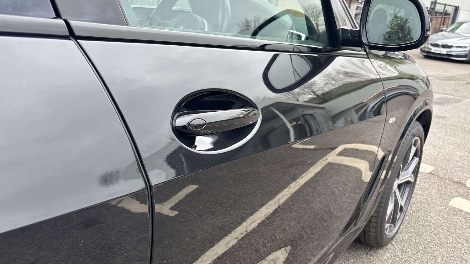 Used BMW X5 2023 for sale - 78089649: Photo 26