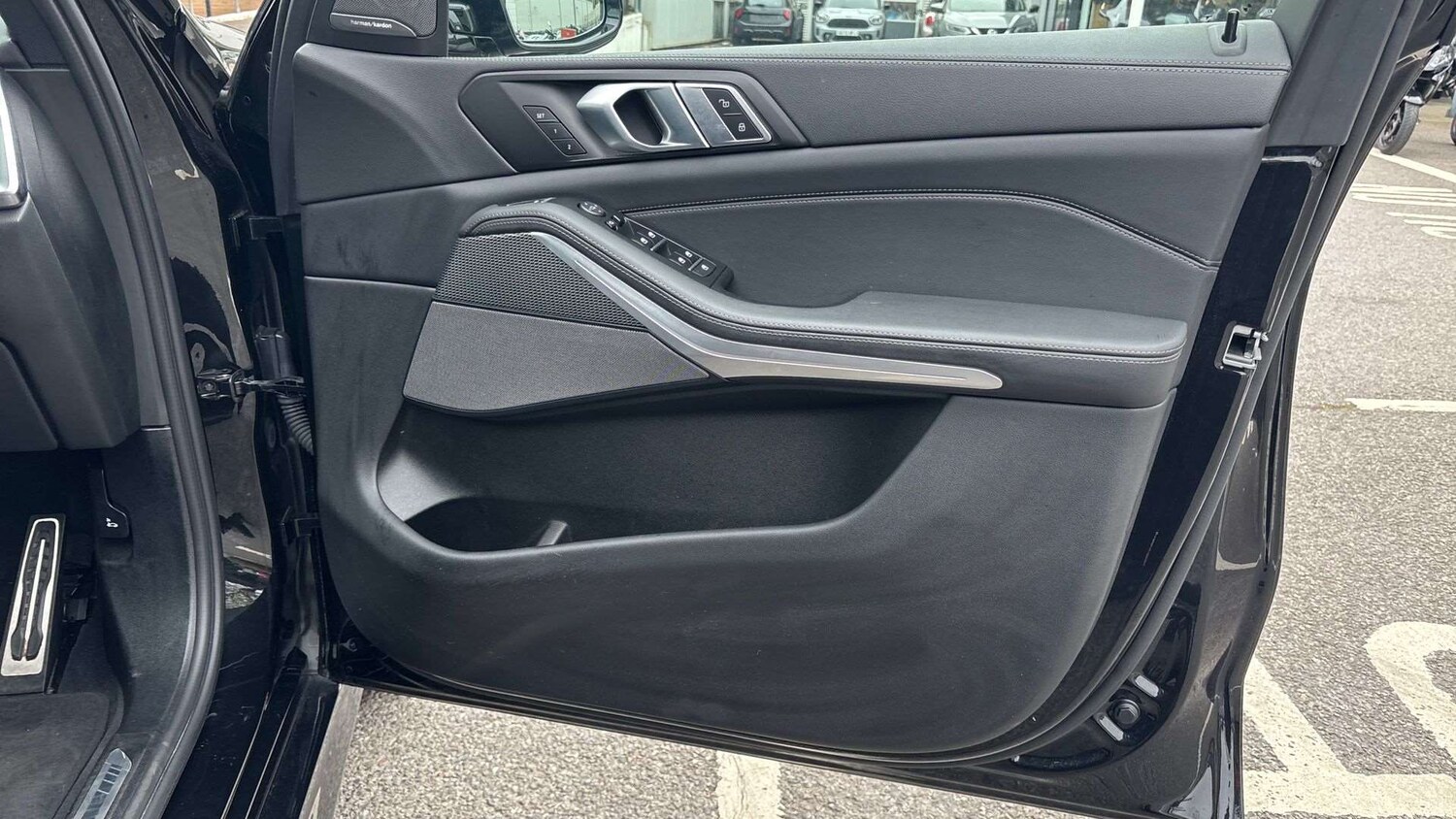 Used BMW X5 2023 for sale - 78089649: Photo 27