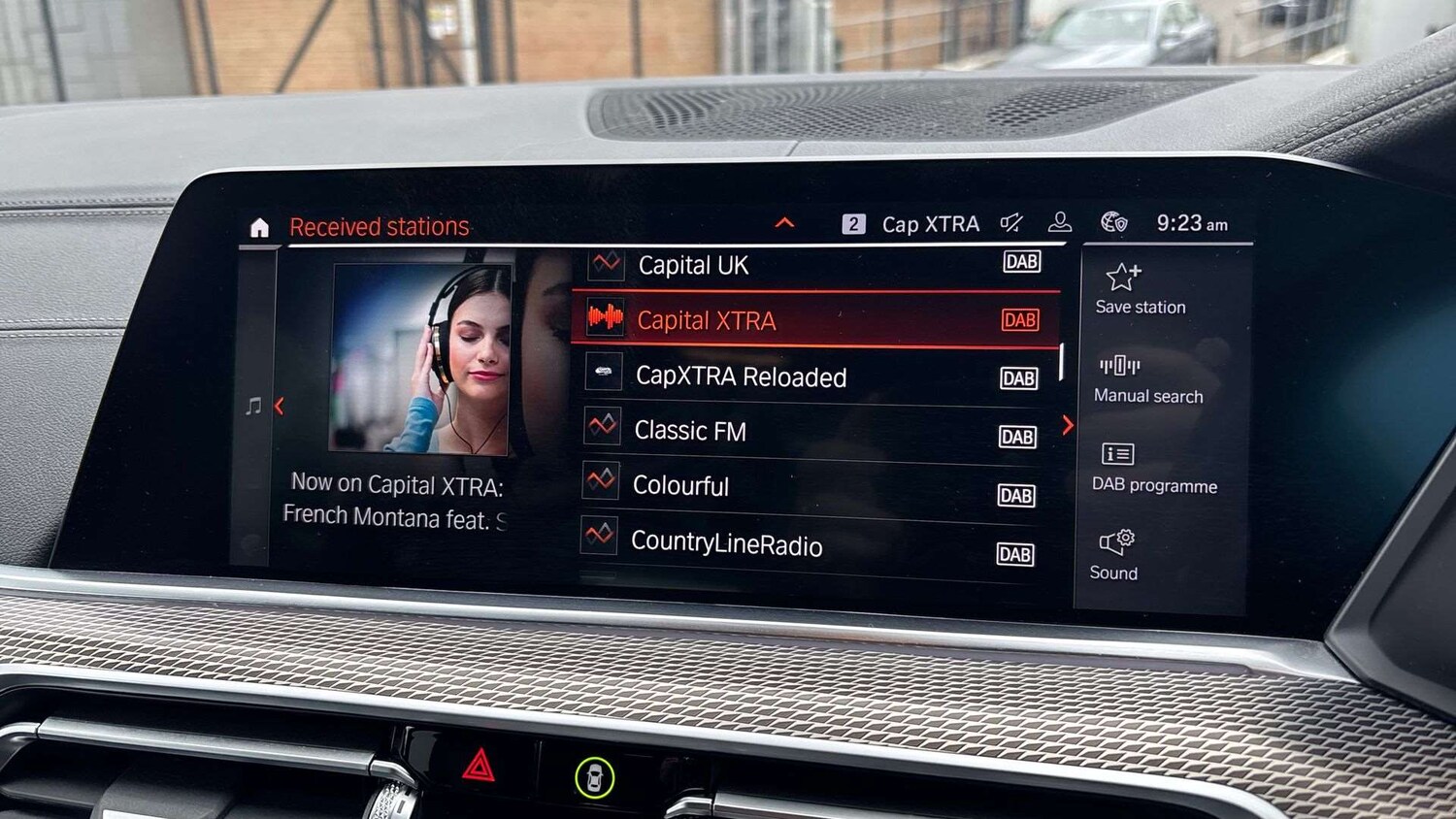 Used BMW X5 2023 for sale - 78089649: Photo 32