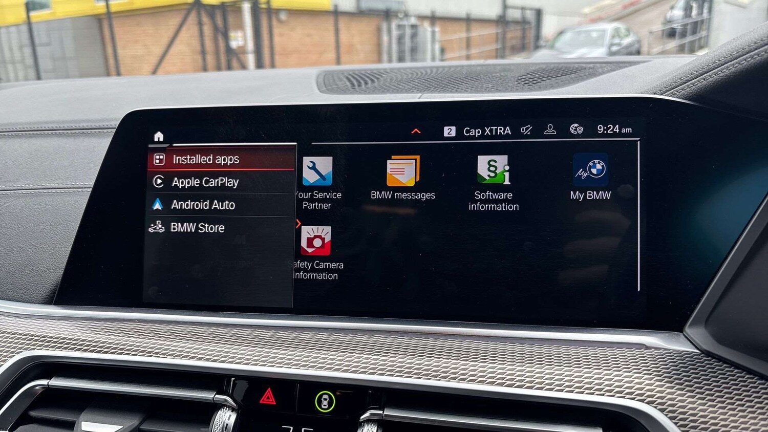 Used BMW X5 2023 for sale - 78089649: Photo 34