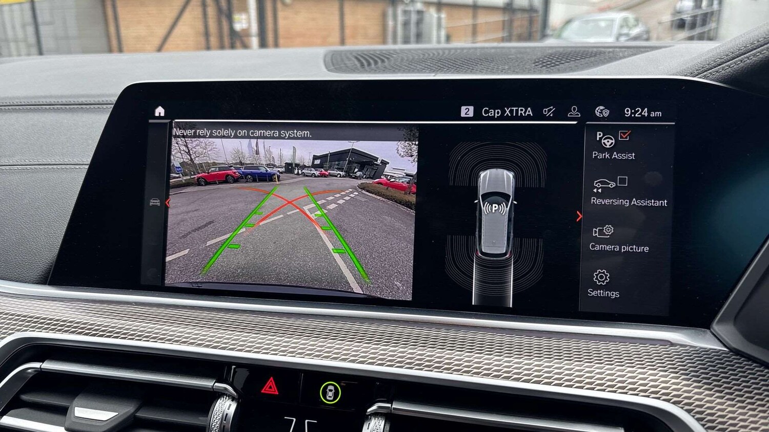 Used BMW X5 2023 for sale - 78089649: Photo 35