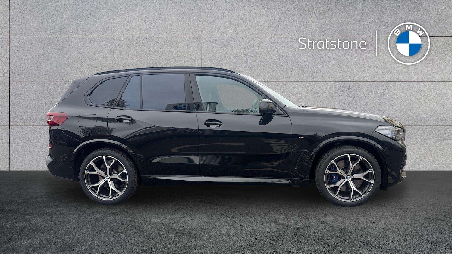 Used BMW X5 2023 for sale - 78089649: Photo 4