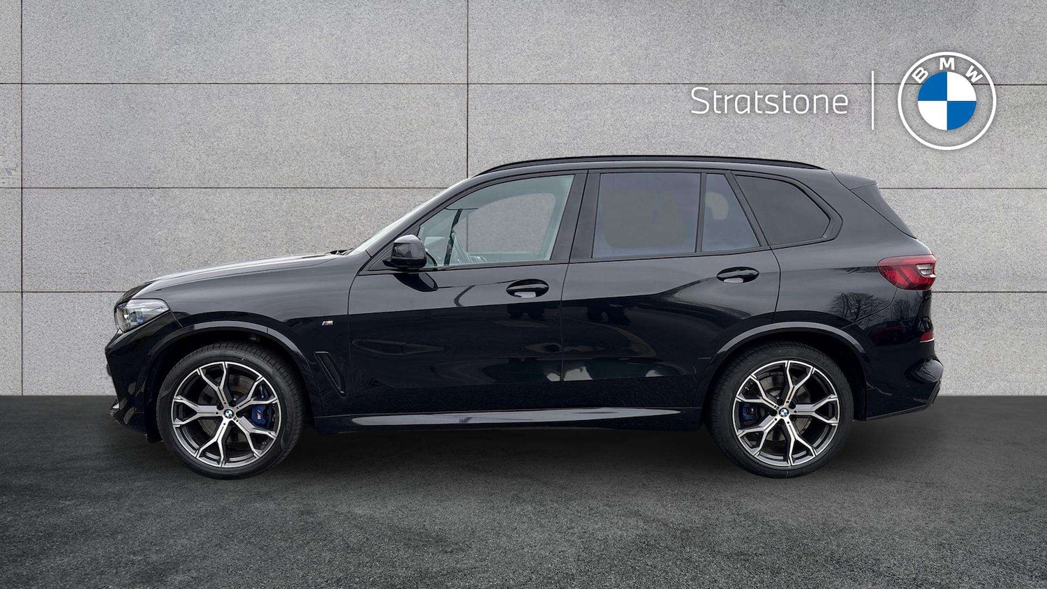 Used BMW X5 2023 for sale - 78089649: Photo 5