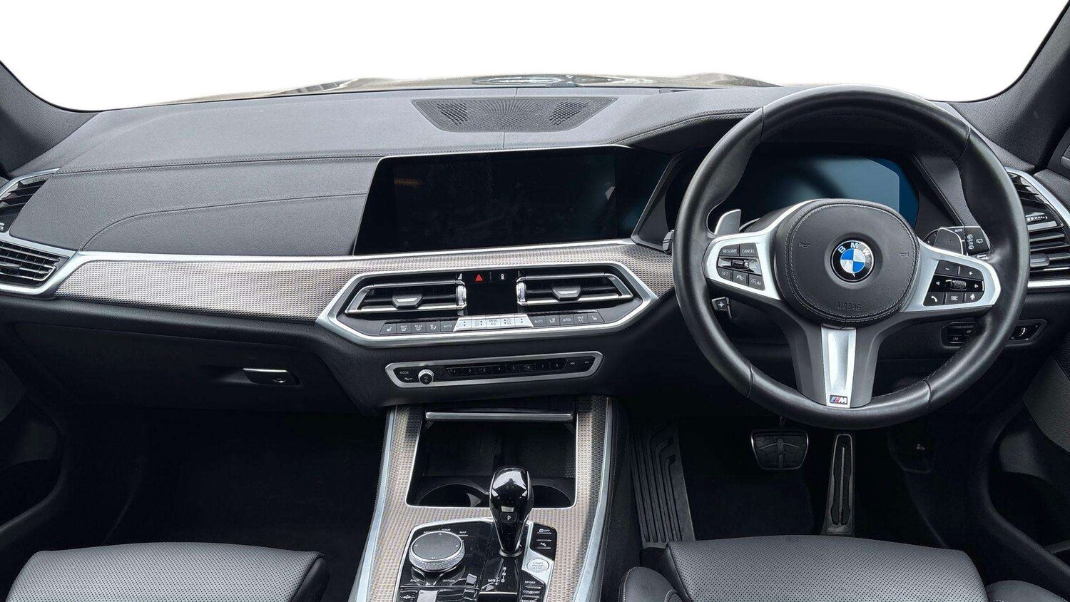 Used BMW X5 2023 for sale - 78089649: Photo 6