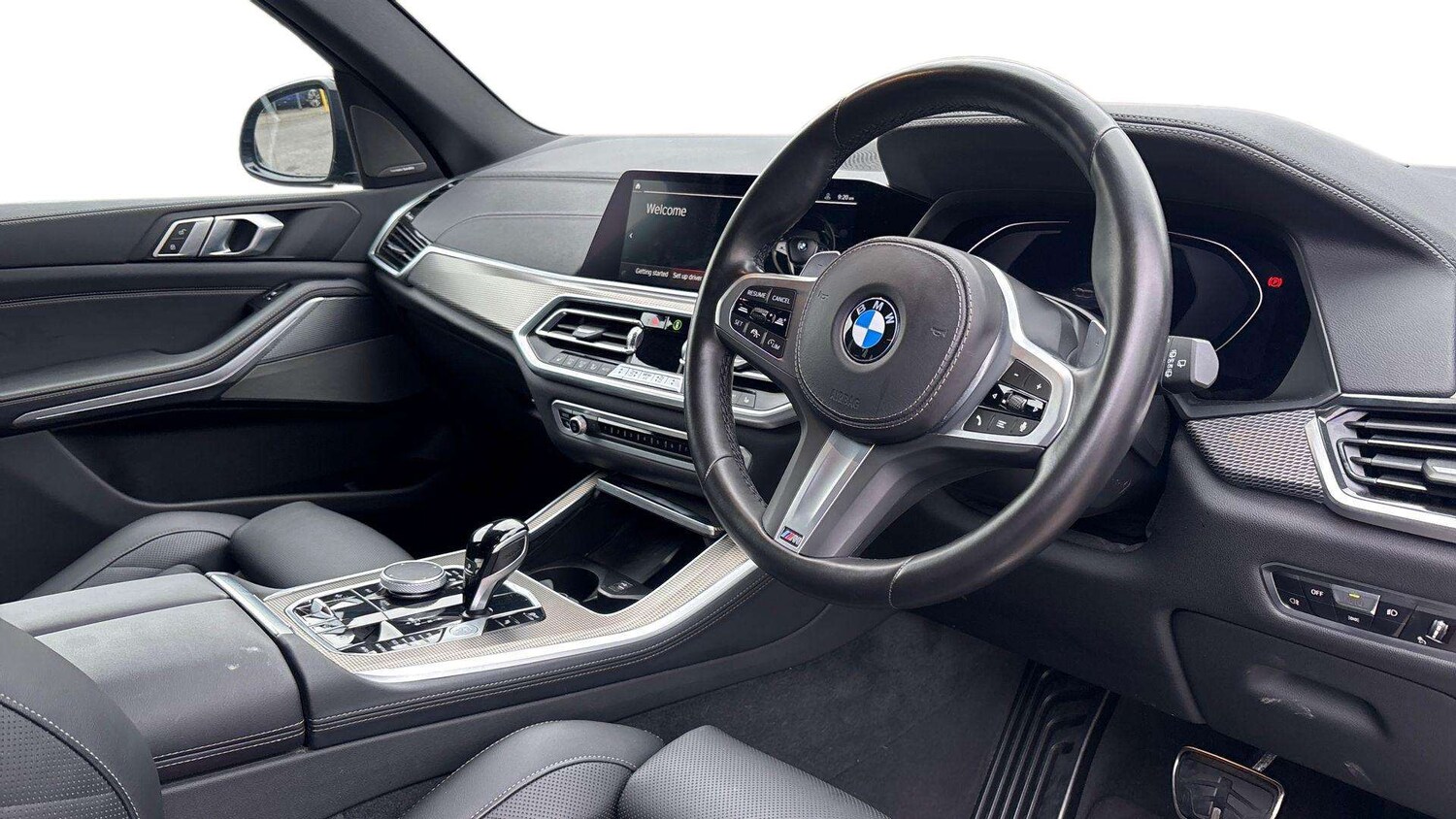 Used BMW X5 2023 for sale - 78089649: Photo 8