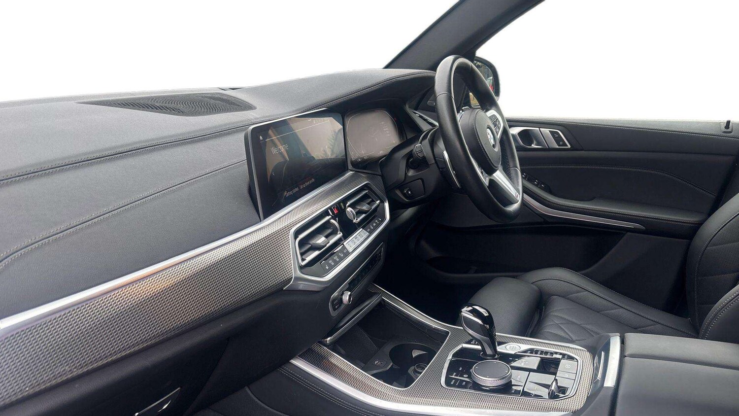 Used BMW X5 2023 for sale - 78089649: Photo 9