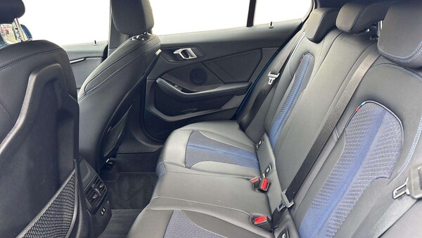 Used BMW 1 Series 2022 for sale - 76218216: Photo 14