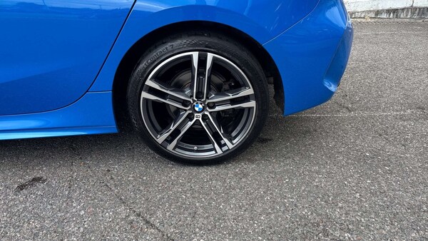 Used BMW 1 Series 2022 for sale - 76218216: Photo 16