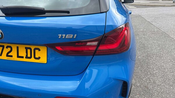 Used BMW 1 Series 2022 for sale - 76218216: Photo 17