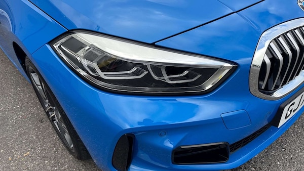 Used BMW 1 Series 2022 for sale - 76218216: Photo 18