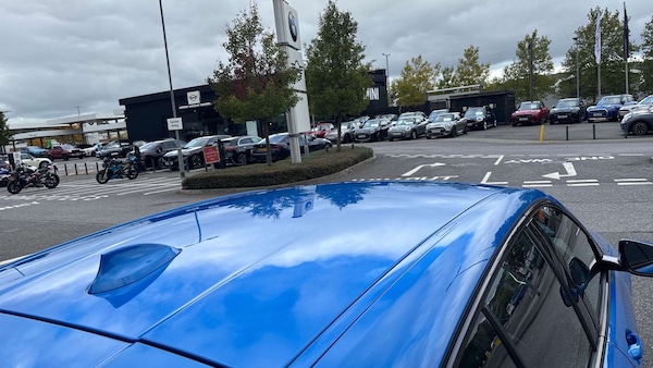 Used BMW 1 Series 2022 for sale - 76218216: Photo 19