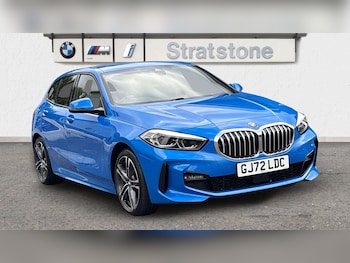 BMW - 1 Series