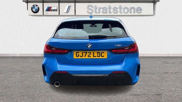 Used BMW 1 Series 2022 for sale - 76218216: Photo 20