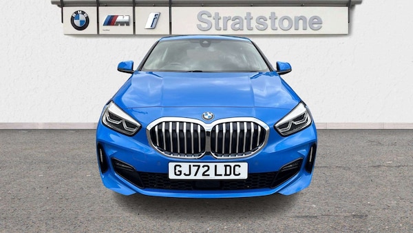 Used BMW 1 Series 2022 for sale - 76218216: Photo 21
