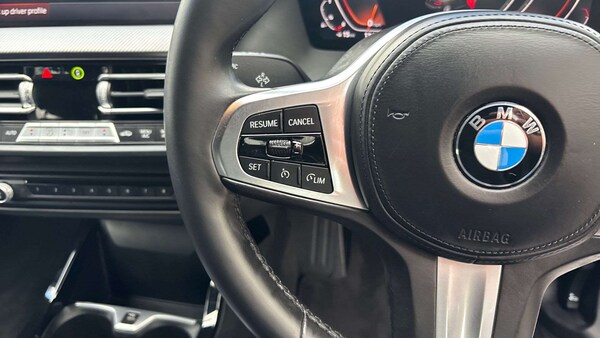 Used BMW 1 Series 2022 for sale - 76218216: Photo 22