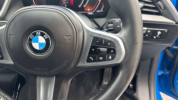 Used BMW 1 Series 2022 for sale - 76218216: Photo 23