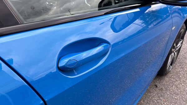 Used BMW 1 Series 2022 for sale - 76218216: Photo 26