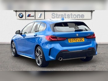 Used BMW 1 Series 2022 for sale - 76218216: Photo 2