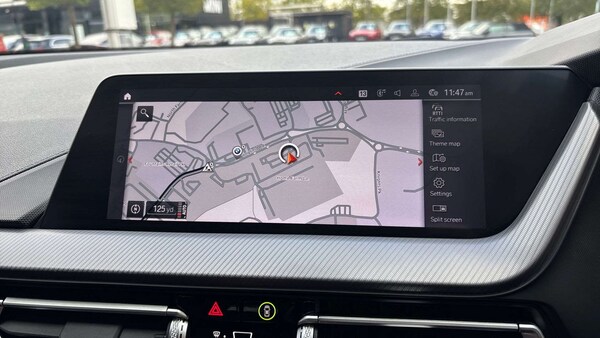 Used BMW 1 Series 2022 for sale - 76218216: Photo 33