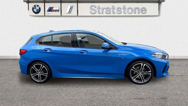 Used BMW 1 Series 2022 for sale - 76218216: Photo 4