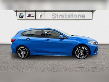 Used BMW 1 Series 2022 for sale - 76218216: Photo 4