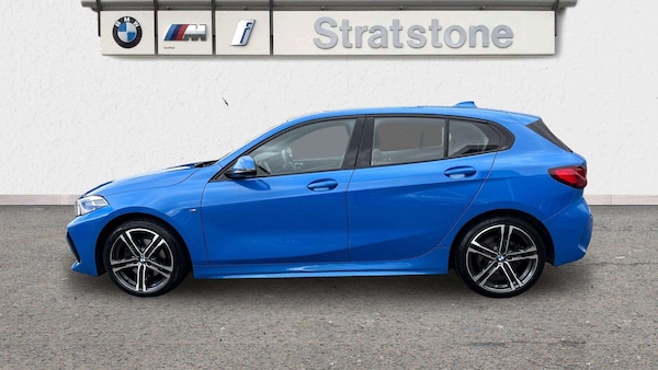 Used BMW 1 Series 2022 for sale - 76218216: Photo 5